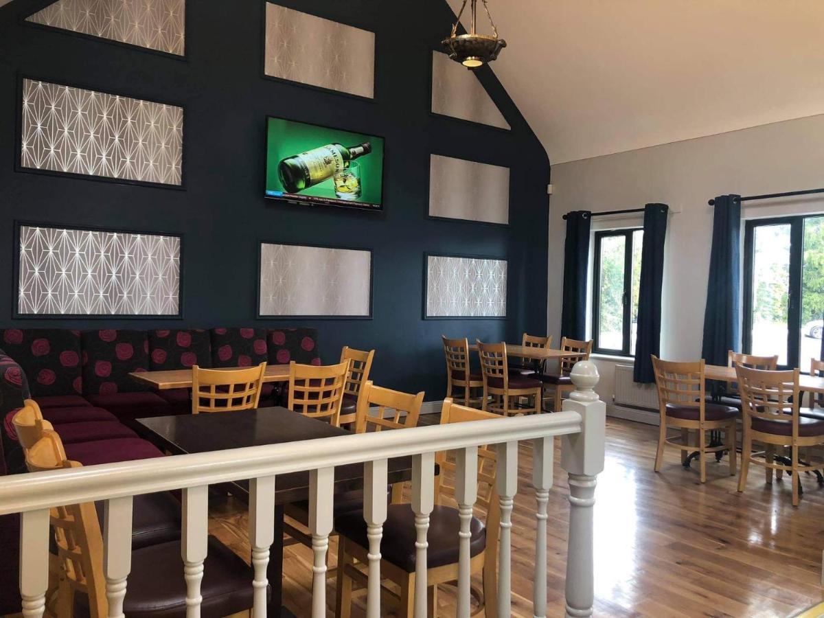 Balreask Bar, Restaurant & Guest Accommodation Navan Exteriör bild