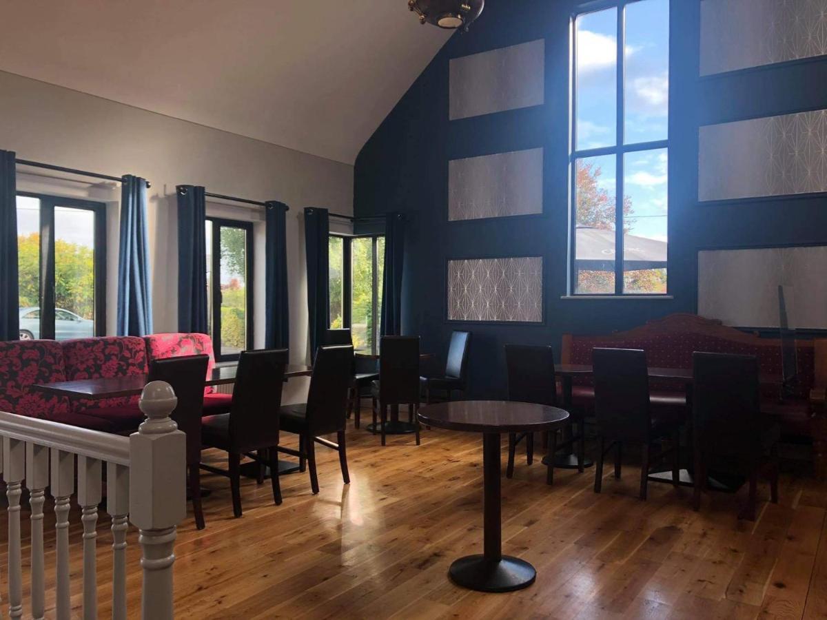 Balreask Bar, Restaurant & Guest Accommodation Navan Exteriör bild