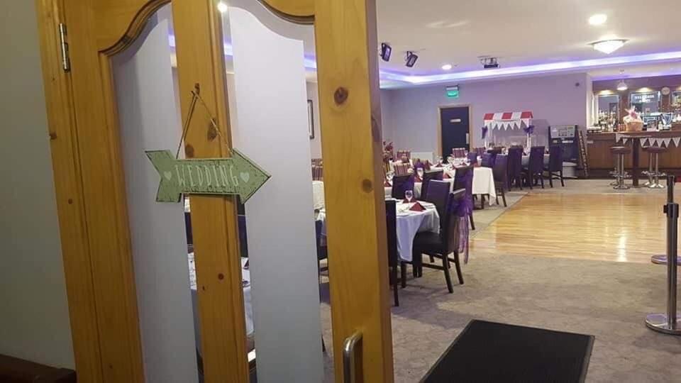 Balreask Bar, Restaurant & Guest Accommodation Navan Exteriör bild