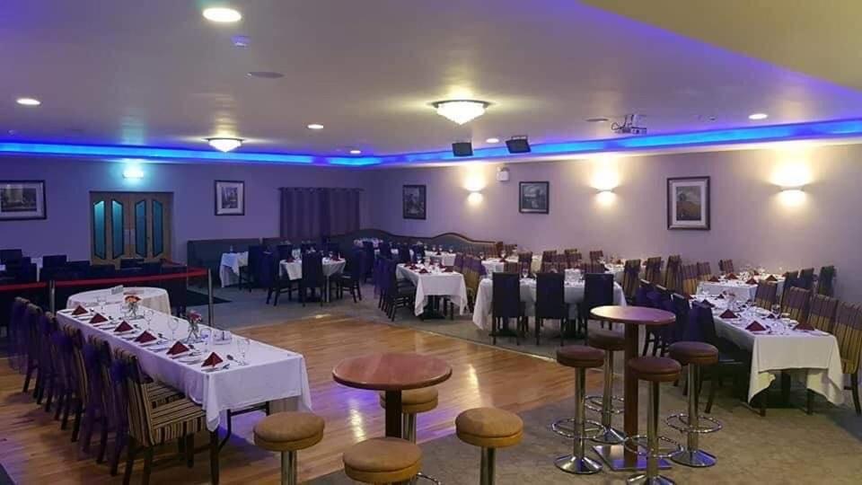 Balreask Bar, Restaurant & Guest Accommodation Navan Exteriör bild