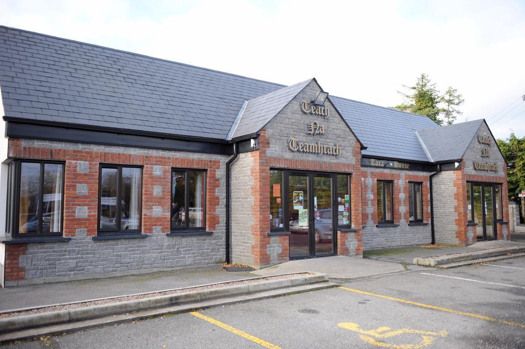 Balreask Bar, Restaurant & Guest Accommodation Navan Exteriör bild
